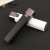 Mini Power Bank Lipstick Small Flashlight Built-in Lithium Battery Portable Spotlight Rechargeable Flashlight