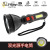 Led Special Forces Torch Strong Light USB Rechargeable Long-Range Torch Mini-Portable Floodlight Spotlight Dual-Purpose Emergency Light