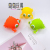 New Exotic Eye-Breaking Frog Vent Ball Creative Decompression Tofu Ball TPR Soft Glue Decompression Flour Ball Children's Toy