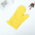 Microwave Oven Gloves Wholesale Kitchen High-Temperature Resistant Anti-Hot Gloves Oven Gloves Household Thermal Insulation Gloves