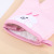 Spot Supply High-Temperature Resistant Gloves Cartoon Animal Microwave Oven Gloves Thickened Heat Insulation Anti-Hot Gloves Home