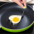 Stainless Steel Omelette Maker Creative Kitchen Steaming Poached Egg Heart-Shaped Abrasive Tool Fried Egg Model Love Bento Mold