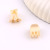 New Korean Style Simple Fashion Small Side Clip Hairpin Back Head Ponytail Shark Clip Hair Claw Headdress Elegant Hair Clip