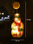 New Christmas Decoration Light Window Suction Lamp Santa Snowman Modeling Lamp Christmas Gift Color Lamp Holiday Lamp