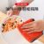 Dishcloth Oil-Free Rag Household Kitchen Dormitory Hand Cleaning Table Cleaning Bowl Absorbent Scouring Pad Thickened Absorbent