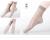 Silk Stockings Spring and Summer Women's Socks Thin Velvet Cotton Base Socks Anti-Hook Steel Wire Sole Deodorant and Sweat-Absorbing Non-Slip