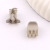 New Korean Style Simple Fashion Small Side Clip Hairpin Back Head Ponytail Shark Clip Hair Claw Headdress Elegant Hair Clip