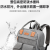 Mummy Bag Large Capacity Multi-Pocket Backpack Multi-Functional Waterproof Backpack Hot Sale