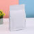 Hot Selling Popular Yellow and White Kraft Paper Aluminum Fo