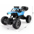 Factory Direct Sales 2.4G Electric Remote Control Toy Drift Rock Crawler Light 1:10 Alloy Climbing Remote Control Car