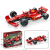 Cross-Border Remote Control Toy Car Double-Sided Stunt Car RC Dumptruck Children Remote Control Drift off-Road Vehicle 2.4G Rechargeable