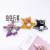 Creative Pressure Relief Flour Cartoon Bat Pinch Pressure Reduction Toy Factory Direct Sales Animal TPR Squeezing Toy Wholesale