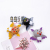 Creative Pressure Relief Flour Cartoon Bat Pinch Pressure Reduction Toy Factory Direct Sales Animal TPR Squeezing Toy Wholesale