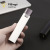 Mini Power Bank Lipstick Small Flashlight Built-in Lithium Battery Portable Spotlight Rechargeable Flashlight
