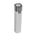 Mini Power Bank Lipstick Small Flashlight Built-in Lithium Battery Portable Spotlight Rechargeable Flashlight