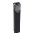 Mini Power Bank Lipstick Small Flashlight Built-in Lithium Battery Portable Spotlight Rechargeable Flashlight