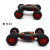 Remote control car toys children's twisting stunt car deformation climbing off-road twist car toy
