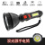 Led Special Forces Torch Strong Light USB Rechargeable Long-Range Torch Mini-Portable Floodlight Spotlight Dual-Purpose Emergency Light