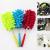 Factory Wholesale Retractable except Duster Microfiber Desktop Brush Chenille Small Duster Duster Dusting Brush Feather Duster