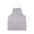 Waterproof Apron Korean Fashion Simple Adult Kitchen Cooking Antifouling Oilproof Apron Apron Factory Direct Sales