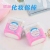 180 High-Grade Cosmetic Cotton Swab Pointed Paper Stick Cotton Swabs Boxed Double-Headed Cotton Rod Cleaning Supplies