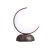 Moon Fragrance Lamp USB Charging Two-Color Temperature Electrodeless Dimming Small Night Lamp Led Living Room Bedroom Bedside Eye Protection Table Lamp