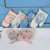 Hot-Selling New Arrival Personality Rabbit Microwave Oven Gloves Exquisite Practical Hook Design Heat Insulation Anti-Scald Home Daily Use