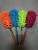 Factory Wholesale Retractable except Duster Microfiber Desktop Brush Chenille Small Duster Duster Dusting Brush Feather Duster