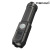 2021 New Telescopic Zoom Strong Light Flashlight USB Charging 18650 Flashlight Tube Portable Spotlight Long-Range Floodlight