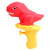 New Cartoon Children's Water Gun Toy Dinosaur Water Gun Water Fight Summer Water Toy Gift Creative Wholesale