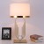 American Floor Lamp Living Room Nordic Bedroom Study Extremely Simple and Light Luxury Modern Vertical Reading Desk Floor Lamp