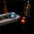Led Romantic Proposal Electric Candle Lamp Confession Props Confession Birthday Arrangement Creative Utensils Ball Light