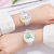 Fashion Watch Popular Quartz Student Watch Luminous Large Dial Women's Watch Fashion Watch New Women's Watch