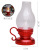 Cross-Border Wholesale Home Decoration Small Night Lamp Electronic Candle
