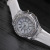 Luminous Watch Men's High-End Watch Men's Popular Led Watch Luminous Student Watch E-Commerce Supply Watch Manufacturer