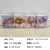 Six-Inch 100-Piece Album Children's Album Student Card Book Baby Album Photo Album
