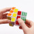 Game-Specific 5.7cm Rubik's Cube Children's Educational Toys Smooth and Changeable Third-Order Intelligence Development Fidget Cube