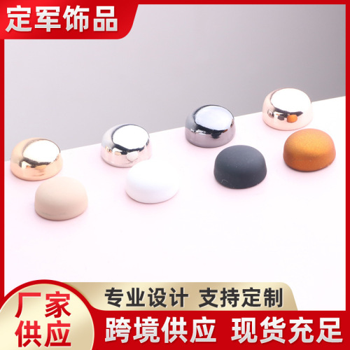 2022 hot sale strong magnetic buckle muslim female scarf buckle shawl dual-use brooch collar chuck accessories wholesale