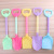 40cm Beach Shovel Children's Shovel Plastic Water Playing Sand Digging and Playing Tools Park Stall Hot Selling Toys Wholesale