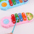 Baby Cartoon Mini Toy Piano Children 'S Plastic Percussion Instrument Baby Music Early Education Toys Gift Toys