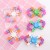 Changeable Fingertip Gyro Decompression Chain Gyro Parent-Child Game 3 Bicycle Chain Gyro Decompression Toy