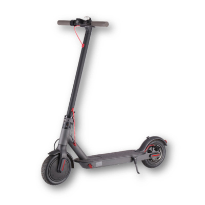 Electric Foldable Scooter New Arrival Original Max LED Motor