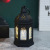 Ramadan LED Candle Light Ornaments Storm Lantern Wholesale