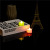 LDE Love Electronic Candle Simulation Candle