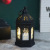 Ramadan LED Candle Light Ornaments Storm Lantern Wholesale