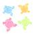Bouncing Frogs Children's Creative Tricky Toys Classic Nostalgic Small Toys Kindergarten Baby Puzzle Gift Gifts