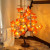Cross-Border Hot Creative Led Pearl Tree Light Starry Sky Gift