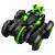 Wholesale factory price super cool kids 2.4 ghz 360 stunt rolling remote control stunt toy car