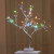 Cross-Border Hot Creative Led Pearl Tree Light Starry Sky Gift
