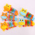 Baby Cartoon Mini Toy Piano Children 'S Plastic Percussion Instrument Baby Music Early Education Toys Gift Toys